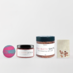 Sea Bath Collection