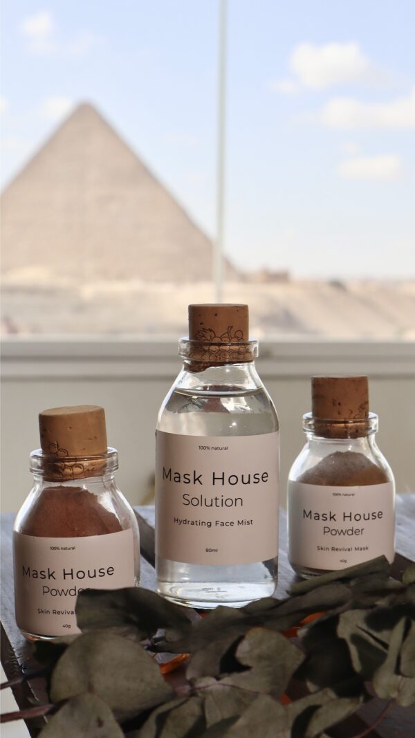 Detoxifying Face Mask - Image 4