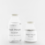 Detoxifying Face Mask