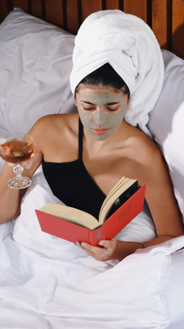 Glowing Face Mask - Image 2