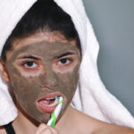 Detoxifying Face Mask - Image 2